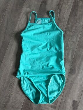 Balera Dancewear Leotard Intermediate Child